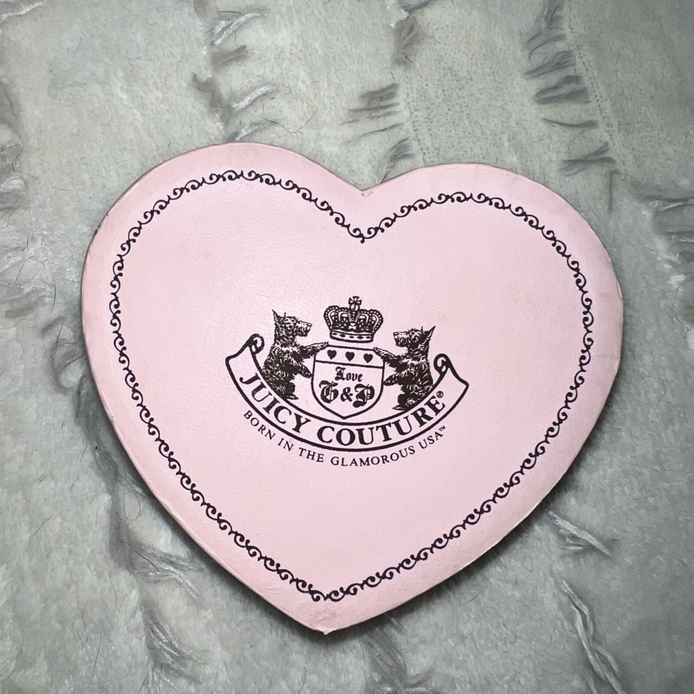 Juicy Couture Earrings